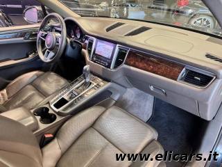 PORSCHE Macan usata, con Autoradio