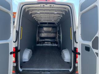 VOLKSWAGEN Crafter usata, con Chiusura centralizzata