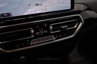 BMW X4 usata, con Servosterzo