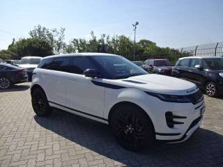 LAND ROVER Range Rover Evoque usata, con Airbag laterali