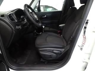 JEEP Renegade usata, con ESP