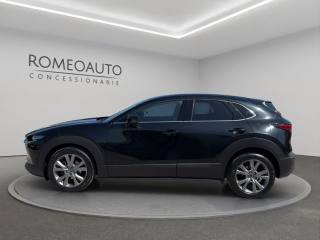MAZDA CX-30 usata, con Airbag laterali