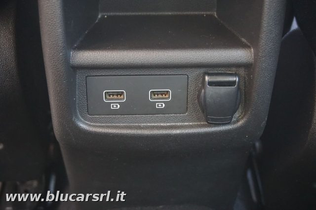RENAULT Kadjar usata, con Airbag testa