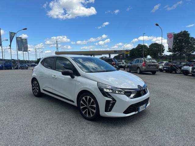 MITSUBISHI Colt usata, con ABS