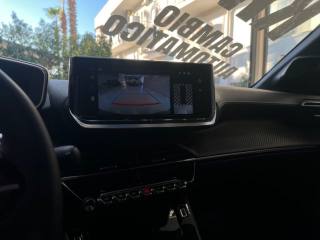 PEUGEOT 208 usata, con Sistema di navigazione