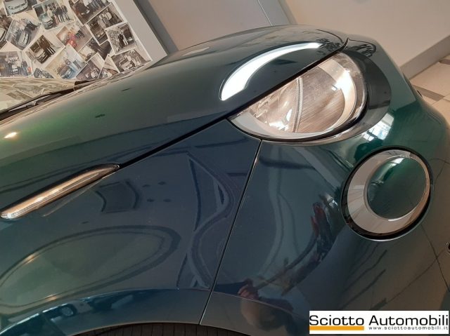 FIAT 500 usata 32
