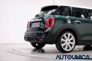 MINI Cooper SD usata 49