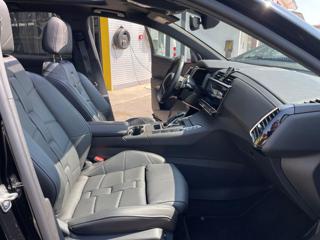 DS AUTOMOBILES DS 7 usata, con Cronologia tagliandi