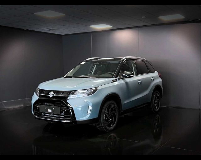 SUZUKI Vitara usata, con ABS