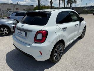FIAT 500X usata, con Airbag Passeggero