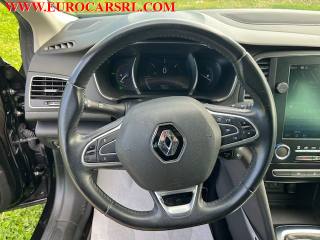 RENAULT Megane usata, con Cruise Control