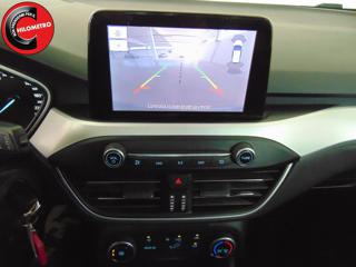 FORD Focus usata, con ESP