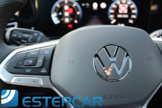 VOLKSWAGEN Tiguan usata, con Sedili sportivi