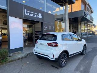 EMC Quattro usata, con Airbag Passeggero