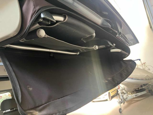 VOLKSWAGEN California usata, con Immobilizzatore elettronico