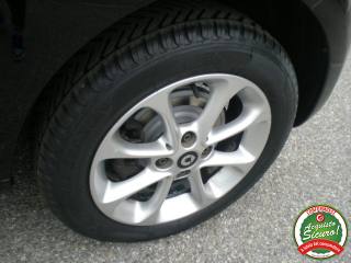 SMART ForFour usata, con ESP