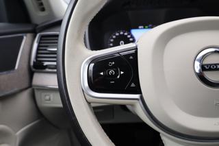 VOLVO XC90 usata, con Specchietti laterali elettrici