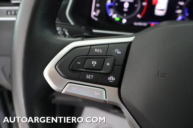 VOLKSWAGEN Tiguan usata, con ESP