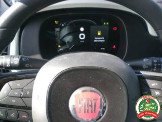 FIAT Panda usata, con Frenata d