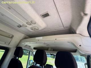 PEUGEOT Boxer usata, con Sensore di luce