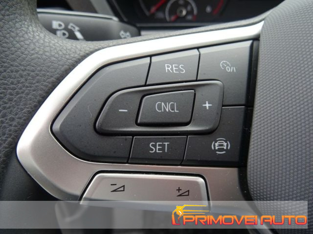 VOLKSWAGEN Caddy usata, con Bluetooth