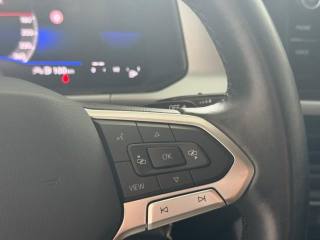 VOLKSWAGEN T-Roc usata, con Bluetooth