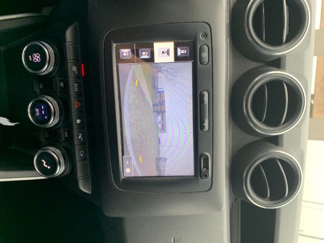 DACIA Duster usata, con Servosterzo