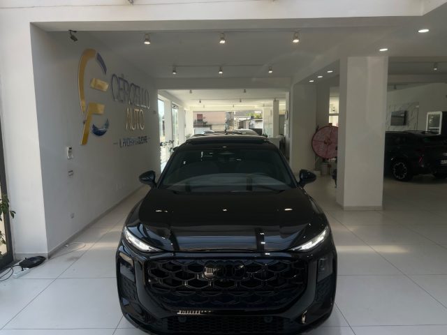 AUDI Q3 usata, con Controllo automatico clima