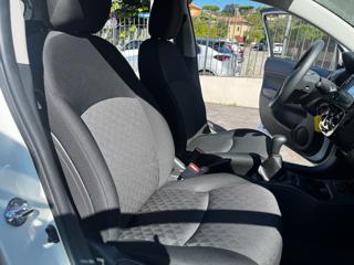 MITSUBISHI Space Star usata, con Immobilizzatore elettronico