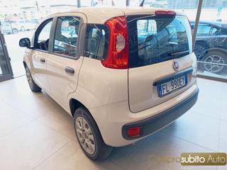 FIAT Panda usata, con Cerchi in lega
