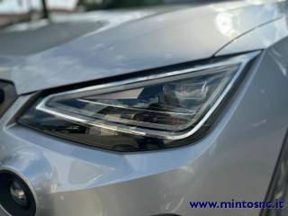 SEAT Arona usata, con Alzacristalli elettrici