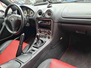 MAZDA MX-5 usata, con Lettore CD