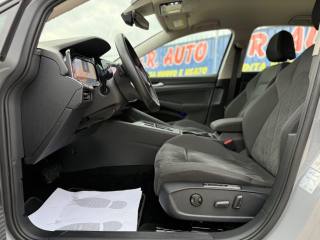 VOLKSWAGEN Golf usata, con Regolazione elettrica sedili