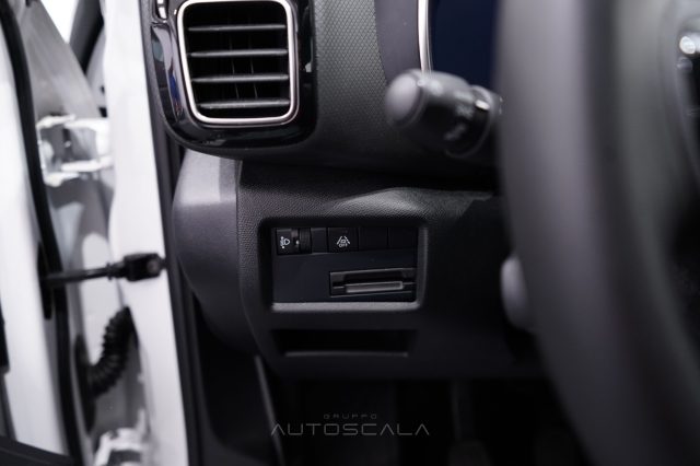 CITROEN C5 Aircross usata, con Cruise Control