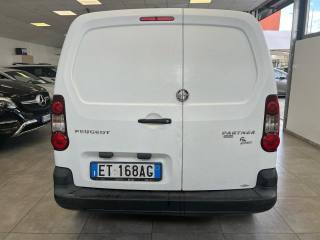 PEUGEOT Partner usata, con Chiusura centralizzata