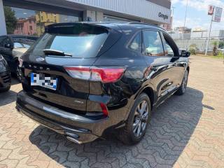 FORD Kuga usata, con Airbag Passeggero