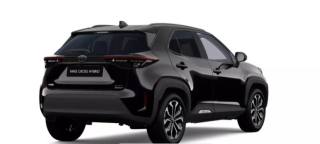 TOYOTA Yaris Cross usata, con Controllo automatico clima