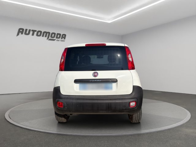 FIAT Panda usata, con Controllo trazione