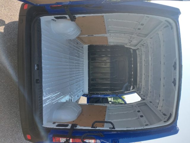RENAULT Master usata, con Autoradio digitale