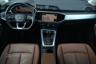 AUDI Q3 usata, con Alzacristalli elettrici
