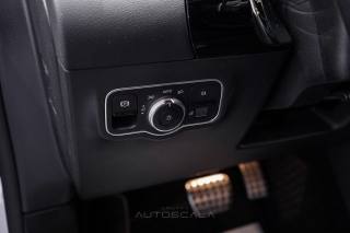 MERCEDES-BENZ GLA 200 usata, con Immobilizzatore elettronico