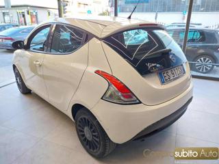 LANCIA Ypsilon usata, con Alzacristalli elettrici