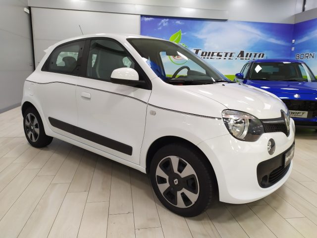 RENAULT Twingo usata, con Airbag laterali