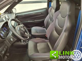 AIXAM Coupe usata, con Cerchi in lega