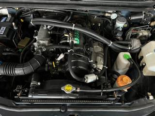SUZUKI Jimny usata, con MP3