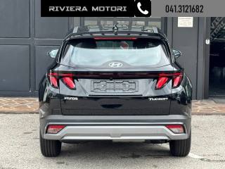 HYUNDAI Tucson usata, con Controllo trazione