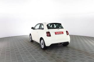 FIAT 500e usata 4