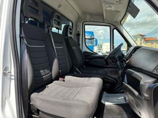 IVECO Daily usata, con Bracciolo