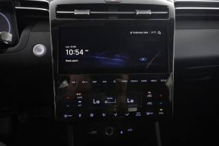 HYUNDAI Tucson usata 9