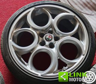 ALFA ROMEO 4C usata 41